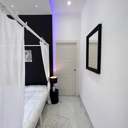 Bed and Breakfast Raroom Champagne Τόρρε ντελ Γκρέκο