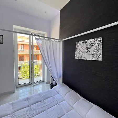 Bed and Breakfast Raroom Champagne Τόρρε ντελ Γκρέκο