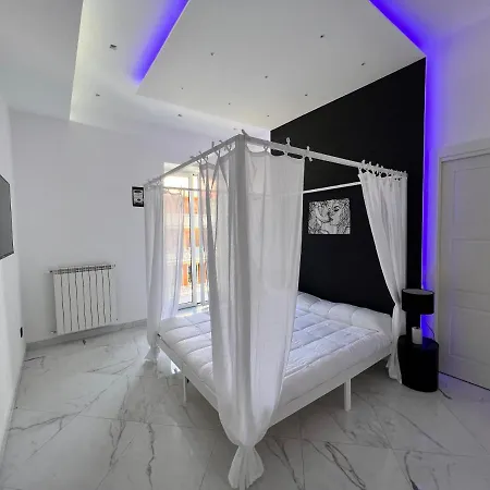 Bed and Breakfast Raroom Champagne *