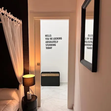 Raroom Champagne * Τόρρε ντελ Γκρέκο