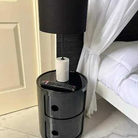 Bed and Breakfast Raroom Champagne Τόρρε ντελ Γκρέκο